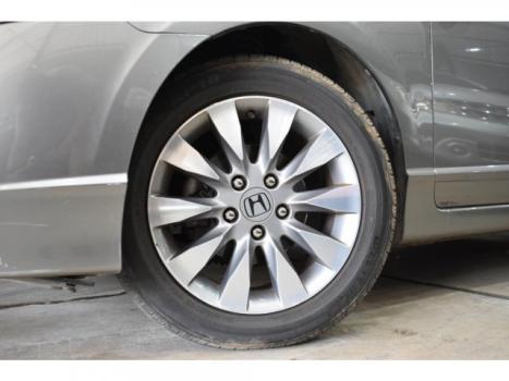 HONDA Civic 1.8 16V 4P FLEX LXL, Foto 21