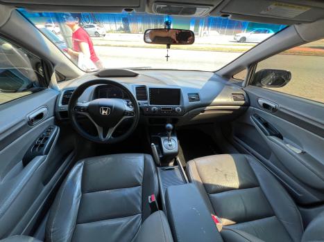 HONDA Civic 1.8 16V 4P FLEX LXL, Foto 13