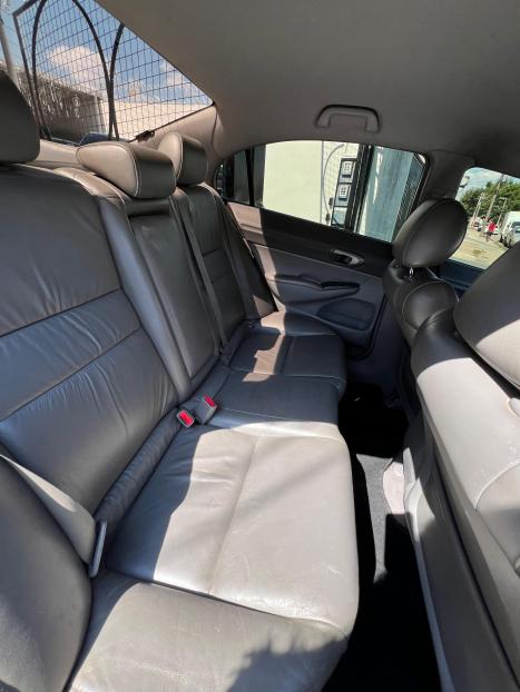 HONDA Civic 1.8 16V 4P FLEX LXL, Foto 14
