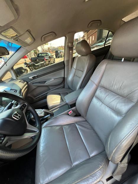 HONDA Civic 1.8 16V 4P FLEX LXL, Foto 15