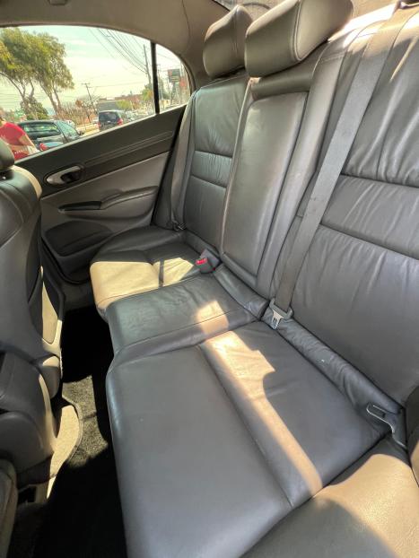 HONDA Civic 1.8 16V 4P FLEX LXL, Foto 16