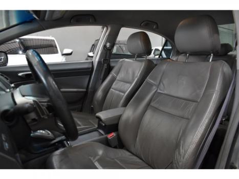 HONDA Civic 1.8 16V 4P FLEX LXL AUTOMTICO, Foto 5