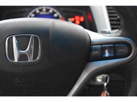HONDA Civic 1.8 16V 4P FLEX LXL AUTOMTICO, Foto 8