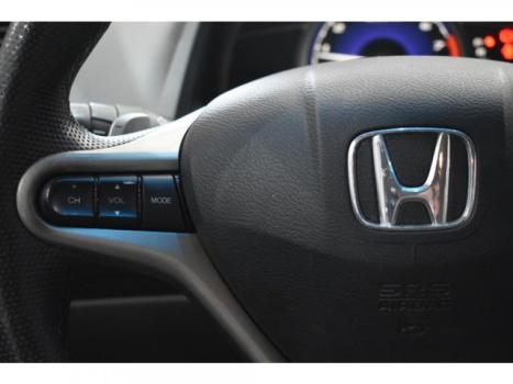 HONDA Civic 1.8 16V 4P FLEX LXL AUTOMTICO, Foto 13