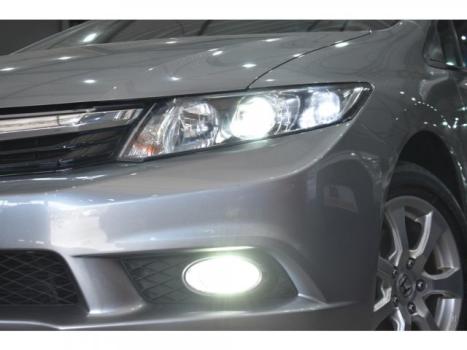 HONDA Civic 1.8 16V 4P EXS AUTOMTICO, Foto 2