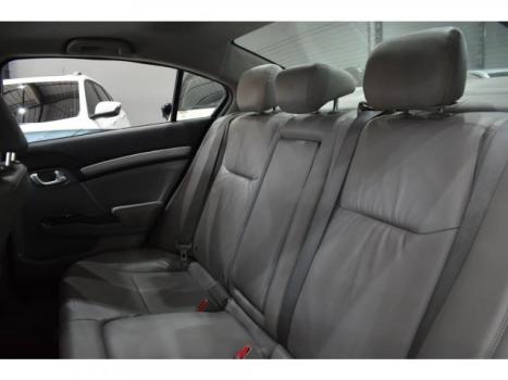 HONDA Civic 1.8 16V 4P EXS AUTOMTICO, Foto 5