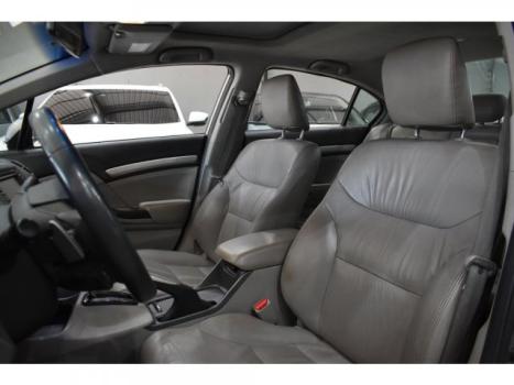 HONDA Civic 1.8 16V 4P EXS AUTOMTICO, Foto 7