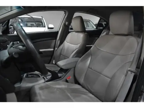 HONDA Civic 1.8 16V 4P FLEX LXS AUTOMTICO, Foto 8