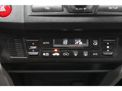 HONDA Civic 1.8 16V 4P FLEX LXS AUTOMTICO, Foto 10
