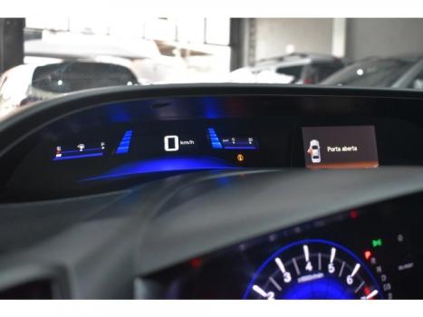 HONDA Civic 1.8 16V 4P FLEX LXS AUTOMTICO, Foto 12