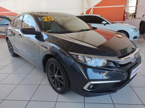 HONDA Civic 2.0 16V 4P EXL FLEX  AUTOMTICO CVT, Foto 3