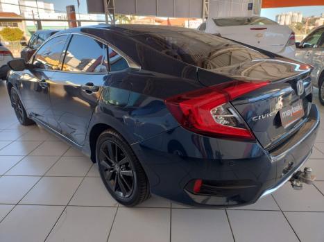 HONDA Civic 2.0 16V 4P EXL FLEX  AUTOMTICO CVT, Foto 7