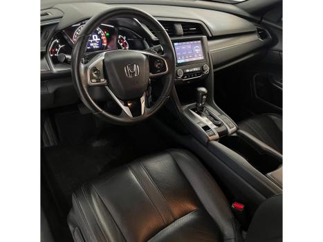 HONDA Civic 2.0 16V 4P EX FLEX  AUTOMTICO CVT, Foto 6