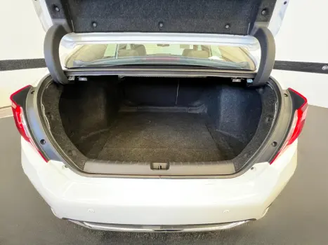 HONDA Civic 2.0 16V 4P EXL FLEX  AUTOMTICO CVT, Foto 9