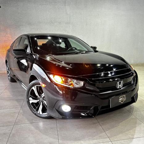 HONDA Civic 2.0 16V 4P SPORT FLEX  AUTOMTICO CVT, Foto 1