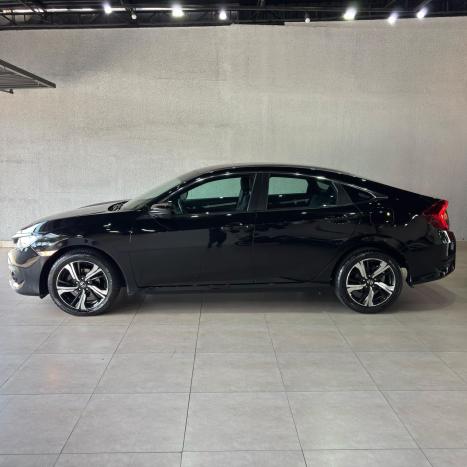 HONDA Civic 2.0 16V 4P SPORT FLEX  AUTOMTICO CVT, Foto 5