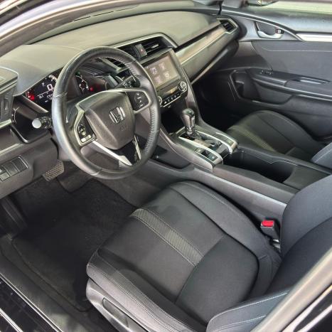 HONDA Civic 2.0 16V 4P SPORT FLEX  AUTOMTICO CVT, Foto 6
