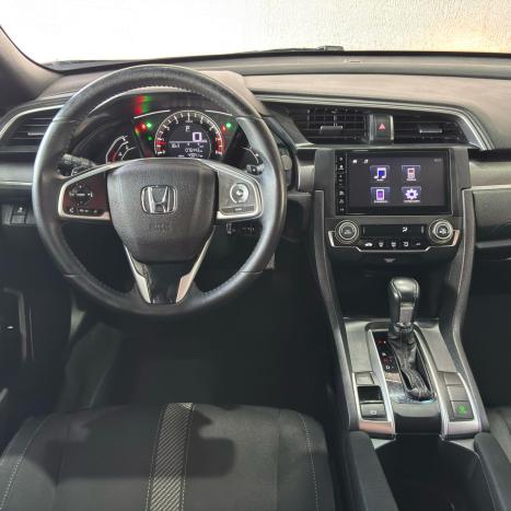 HONDA Civic 2.0 16V 4P SPORT FLEX  AUTOMTICO CVT, Foto 7