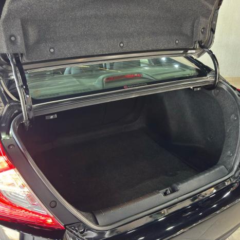 HONDA Civic 2.0 16V 4P SPORT FLEX  AUTOMTICO CVT, Foto 12