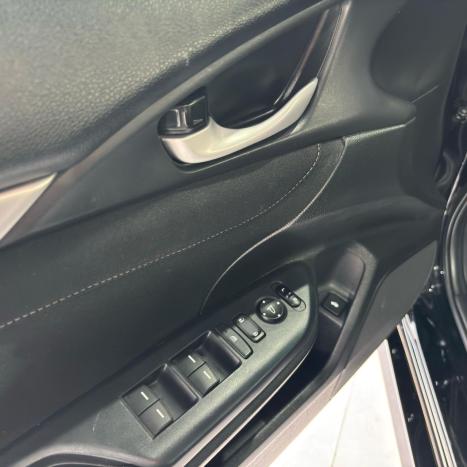 HONDA Civic 2.0 16V 4P SPORT FLEX  AUTOMTICO CVT, Foto 13