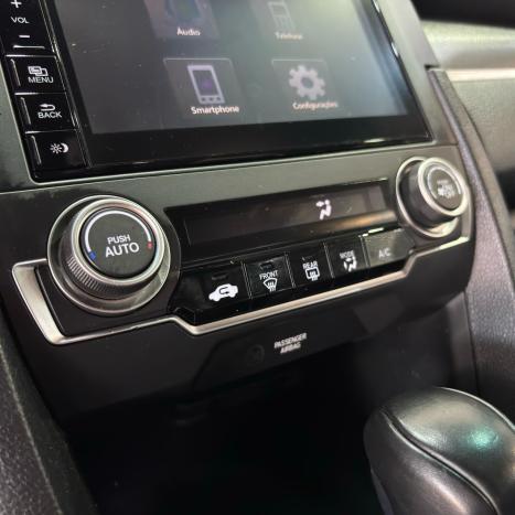 HONDA Civic 2.0 16V 4P SPORT FLEX  AUTOMTICO CVT, Foto 14