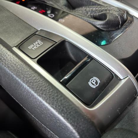 HONDA Civic 2.0 16V 4P SPORT FLEX  AUTOMTICO CVT, Foto 15