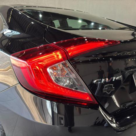 HONDA Civic 2.0 16V 4P SPORT FLEX  AUTOMTICO CVT, Foto 16