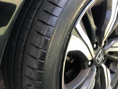 HONDA Civic 2.0 16V 4P EXL FLEX  AUTOMTICO CVT, Foto 3