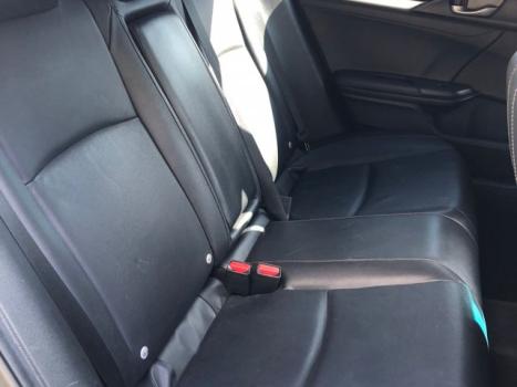 HONDA Civic 2.0 16V 4P EXL FLEX  AUTOMTICO CVT, Foto 5