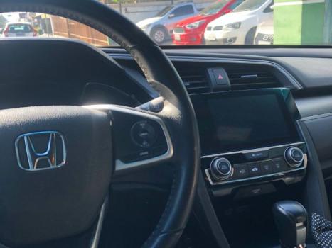 HONDA Civic 2.0 16V 4P EXL FLEX  AUTOMTICO CVT, Foto 9