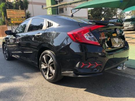 HONDA Civic 2.0 16V 4P EXL FLEX  AUTOMTICO CVT, Foto 11