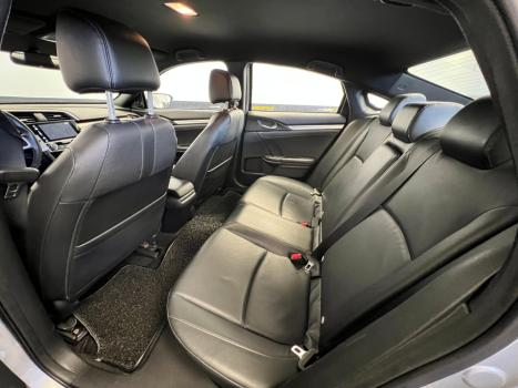 HONDA Civic 2.0 16V 4P EXL FLEX  AUTOMTICO CVT, Foto 10