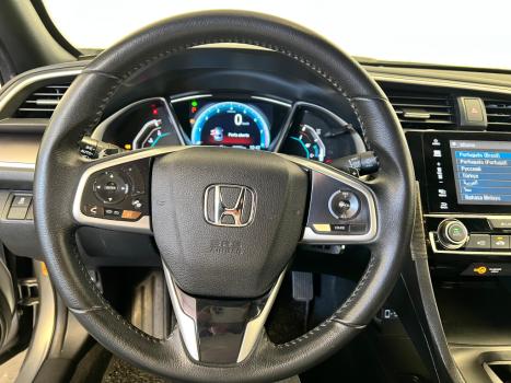 HONDA Civic 2.0 16V 4P EXL FLEX  AUTOMTICO CVT, Foto 12
