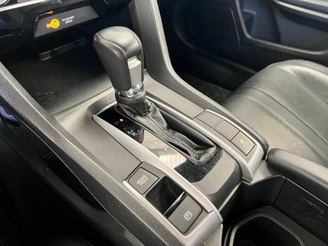 HONDA Civic 2.0 16V 4P EXL FLEX  AUTOMTICO CVT, Foto 13