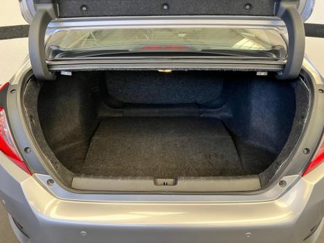 HONDA Civic 2.0 16V 4P EXL FLEX  AUTOMTICO CVT, Foto 14