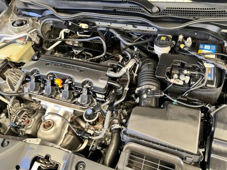 HONDA Civic 2.0 16V 4P EXL FLEX  AUTOMTICO CVT, Foto 16