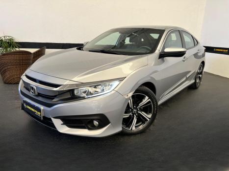 HONDA Civic 2.0 16V 4P EXL FLEX  AUTOMTICO CVT, Foto 3