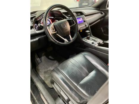 HONDA Civic 2.0 16V 4P EX FLEX  AUTOMTICO CVT, Foto 7