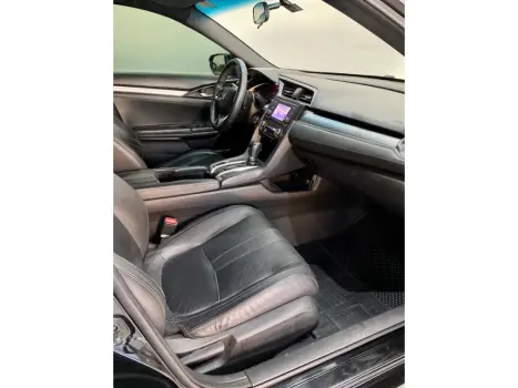 HONDA Civic 2.0 16V 4P EX FLEX  AUTOMTICO CVT, Foto 10