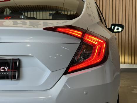 HONDA Civic 2.0 16V 4P SPORT FLEX  AUTOMTICO CVT, Foto 7
