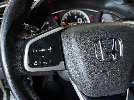 HONDA Civic 2.0 16V 4P SPORT FLEX  AUTOMTICO CVT, Foto 11