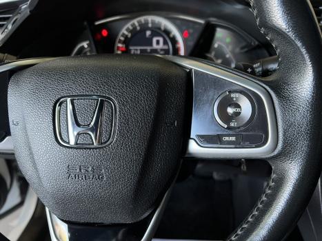 HONDA Civic 2.0 16V 4P SPORT FLEX  AUTOMTICO CVT, Foto 12