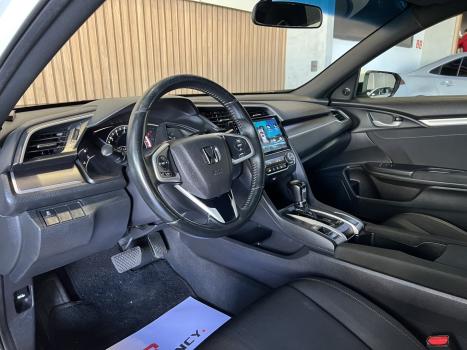 HONDA Civic 2.0 16V 4P SPORT FLEX  AUTOMTICO CVT, Foto 17