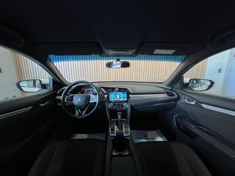 HONDA Civic 2.0 16V 4P SPORT FLEX  AUTOMTICO CVT, Foto 18
