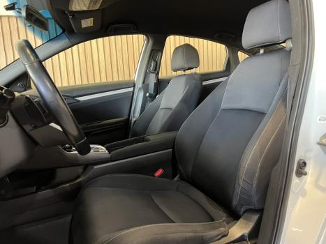 HONDA Civic 2.0 16V 4P SPORT FLEX  AUTOMTICO CVT, Foto 19