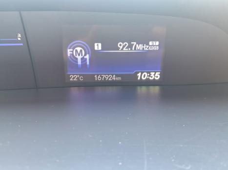 HONDA Civic 2.0 16V 4P FLEX LXR AUTOMTICO, Foto 10