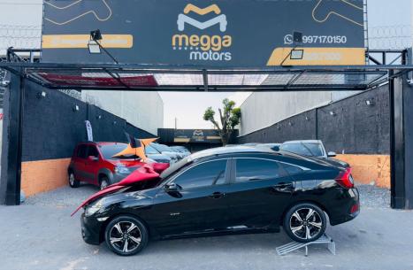 HONDA Civic 2.0 16V 4P SPORT FLEX  AUTOMTICO CVT, Foto 1