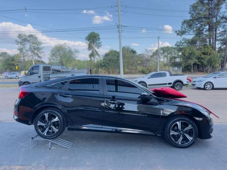 HONDA Civic 2.0 16V 4P SPORT FLEX  AUTOMTICO CVT, Foto 5