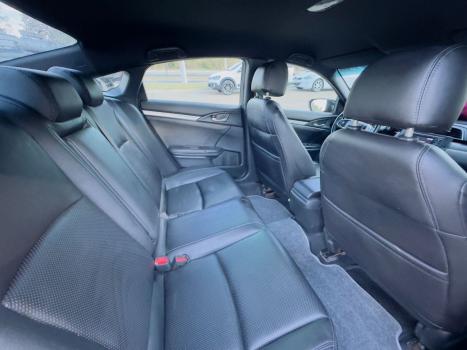 HONDA Civic 2.0 16V 4P SPORT FLEX  AUTOMTICO CVT, Foto 12