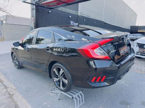HONDA Civic 2.0 16V 4P SPORT FLEX  AUTOMTICO CVT, Foto 20